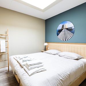 Appartement met Drie Slaapkamers