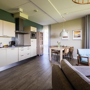 Appartement met Twee Slaapkamers